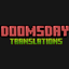 Doomsday translation avatar