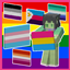 Decorative LGBT+ Wall Flags avatar