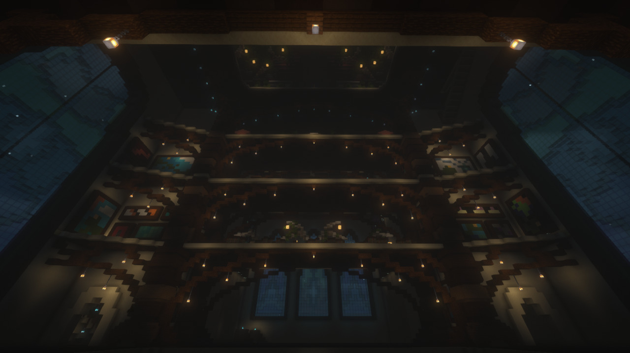 Еще одна массивная структура. Еще одна массивная структура.