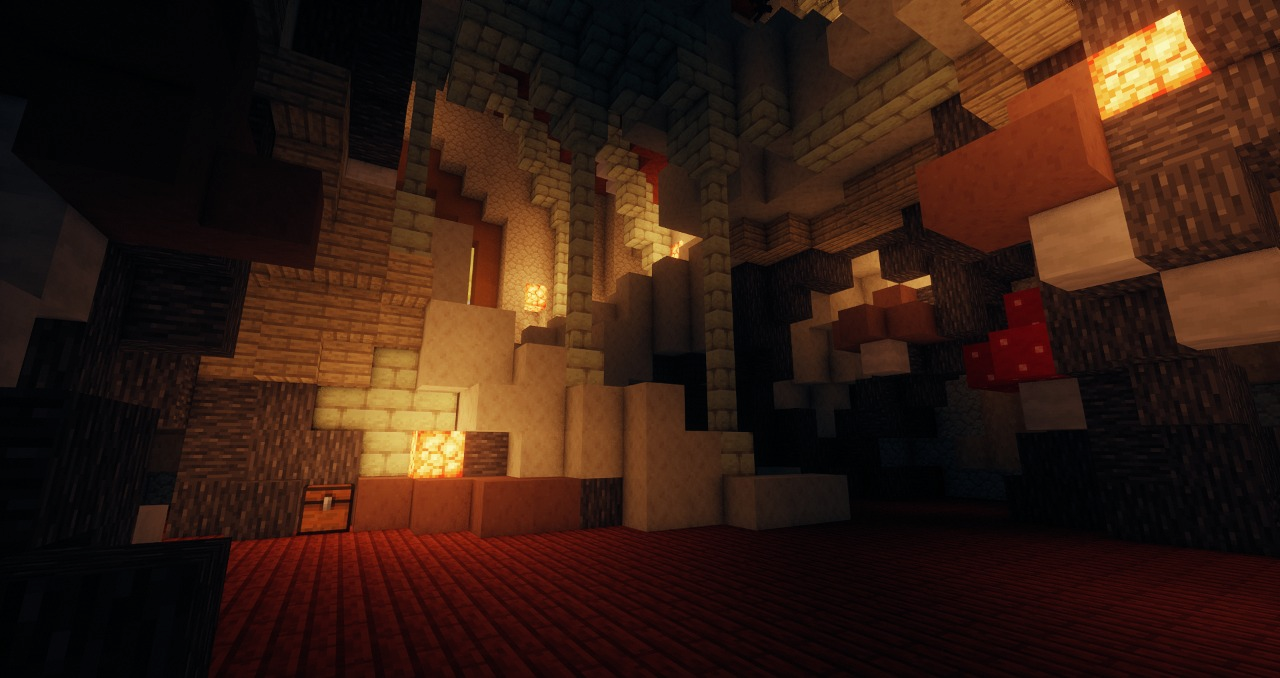 Лестница в одной из башен Шираза. Это подземелье содержит награды высокого уровня и сильных врагов. Лестница в одной из башен Шираза. Это подземелье содержит награды высокого уровня и сильных врагов.