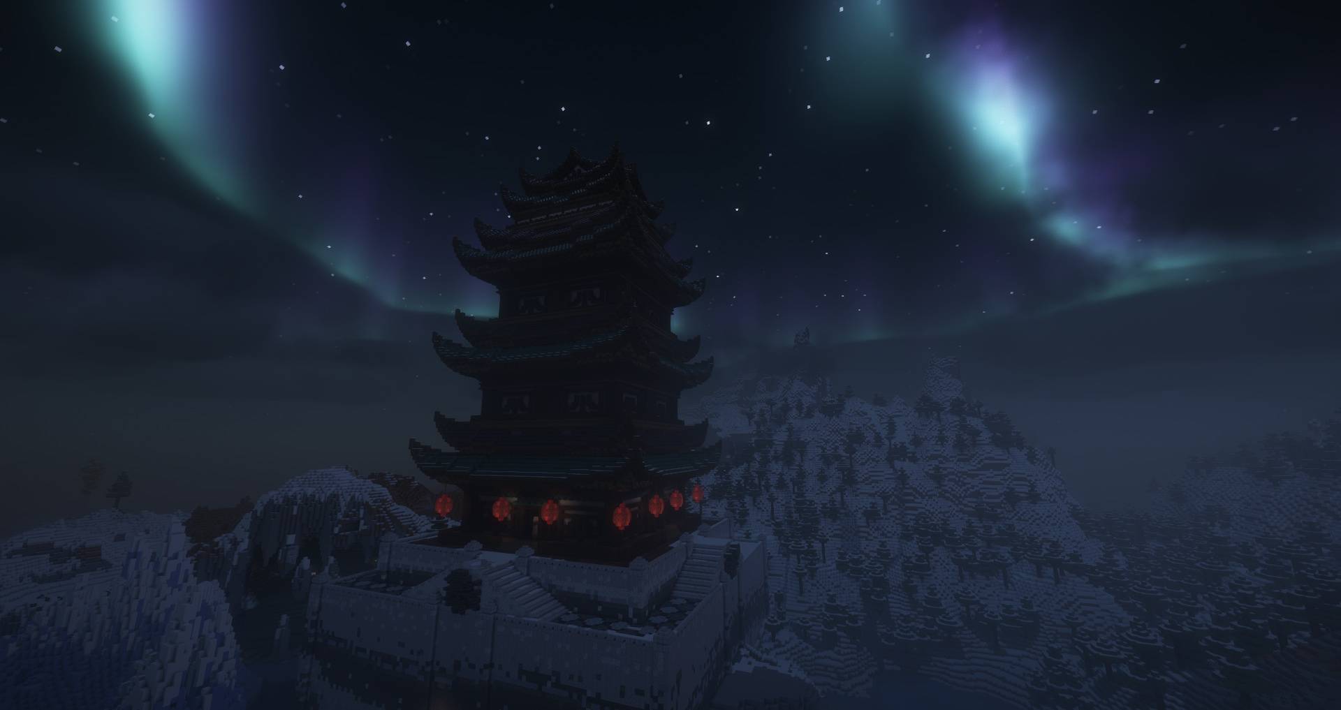 Зараженный храм Зараженный храм