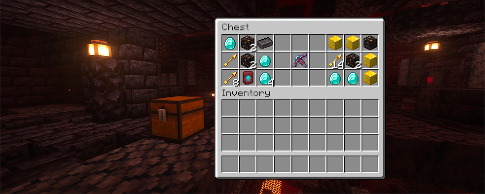 Добыча подземелий Добыча подземелий