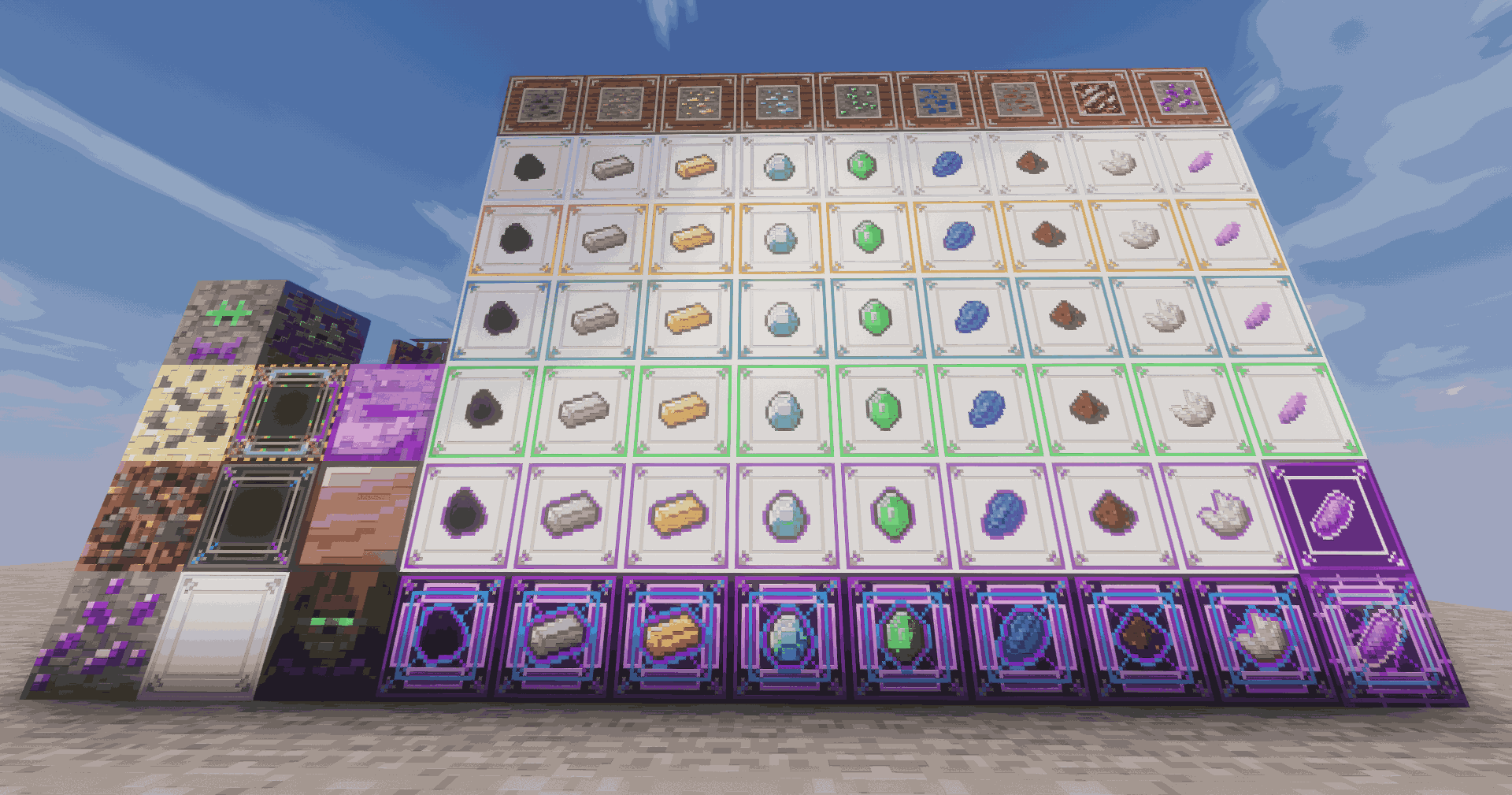 Основные элементы мода! Основные элементы мода!