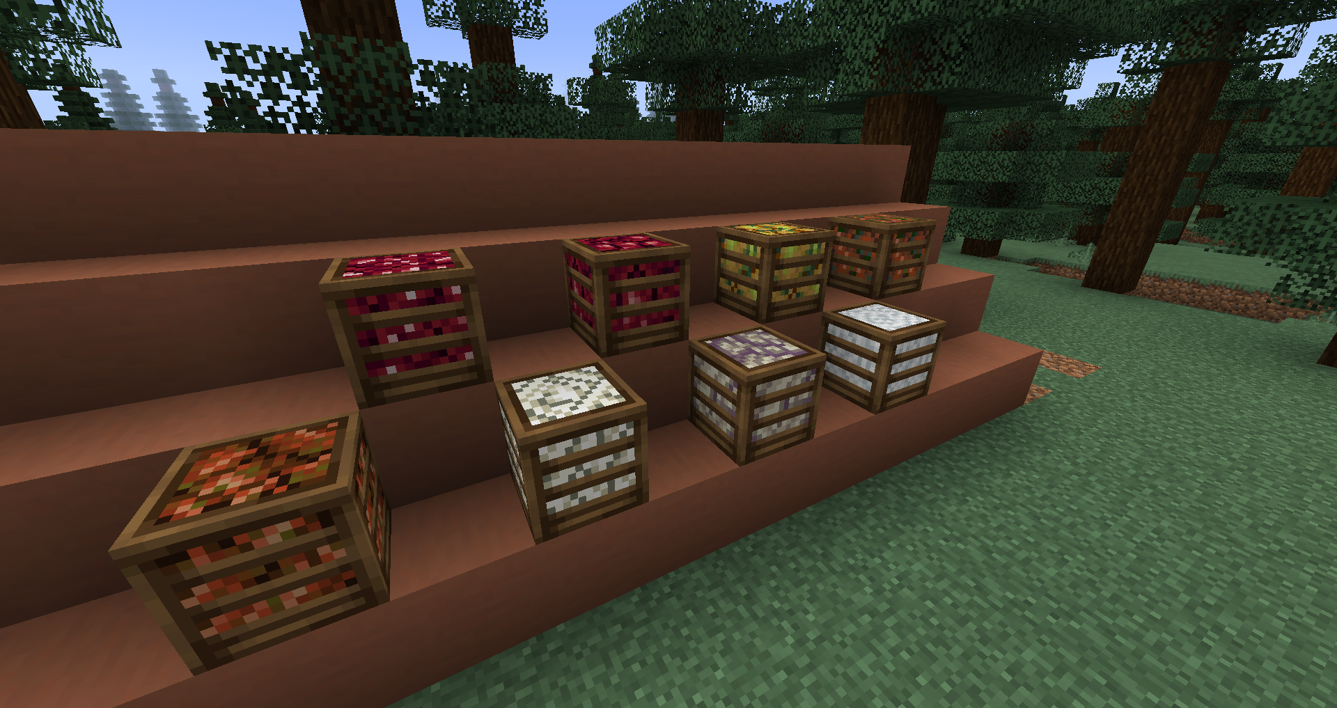 Decoration Blocks Decoration Blocks