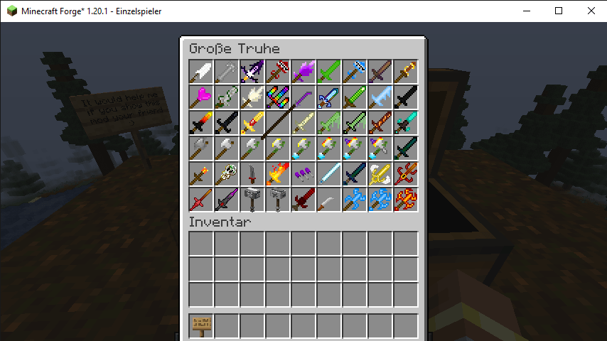 Minecraft Forge_ 1.20.1 - однопользовательский режим 13.05.2025 10_53_17.png Minecraft Forge_ 1.20.1 - однопользовательский режим 13.05.2025 10_53_17.png