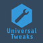 Universal Tweaks avatar