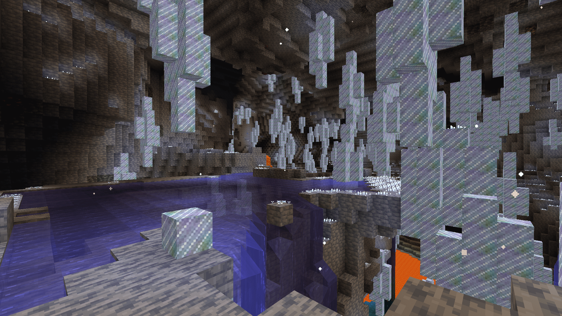 Предварительный просмотр Deep Light 1 Предварительный просмотр Deep Light 1