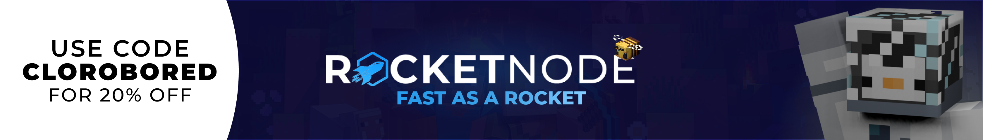 Используйте код "Clorobored" для скидки 20%! Используйте код "Clorobored" для скидки 20%!