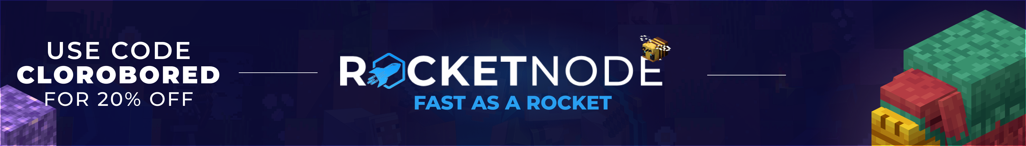 Используйте код "Clorobored" для скидки 20%! Используйте код "Clorobored" для скидки 20%!