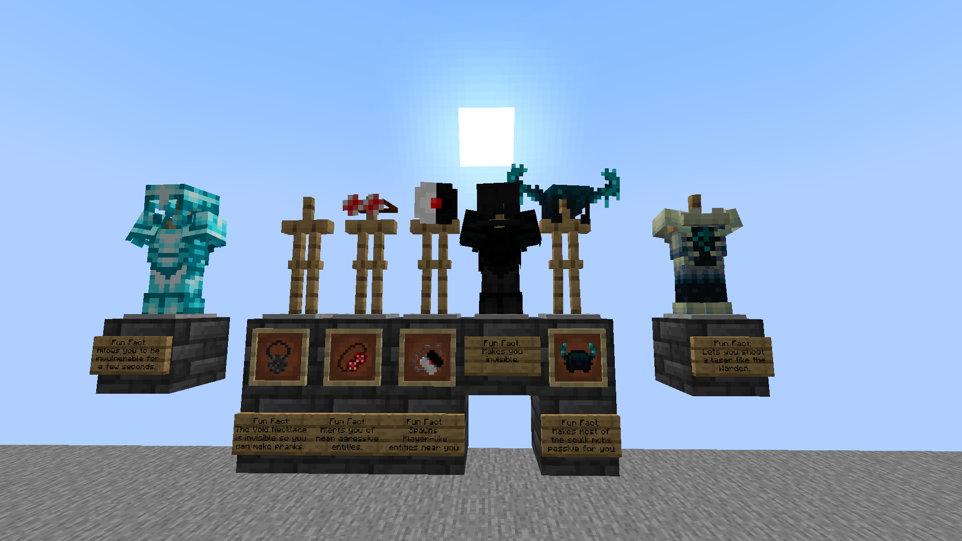 Забавный факт: Хмм... Забавный факт: Хмм...