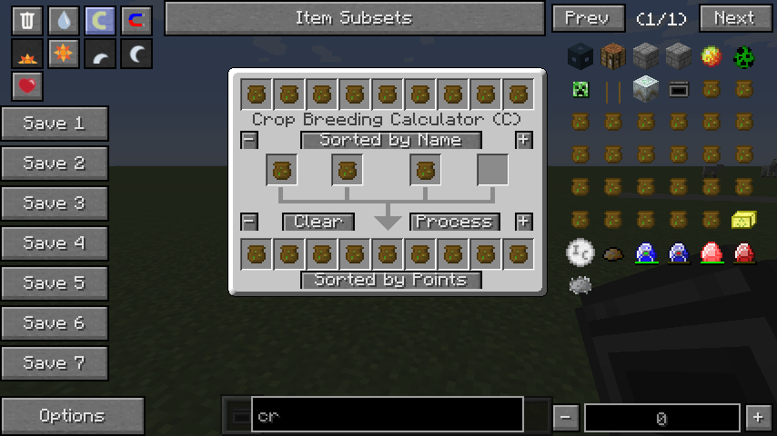 Это калькулятор творческого разведения, который предоставляет вам все культуры. Это калькулятор творческого разведения, который предоставляет вам все культуры.