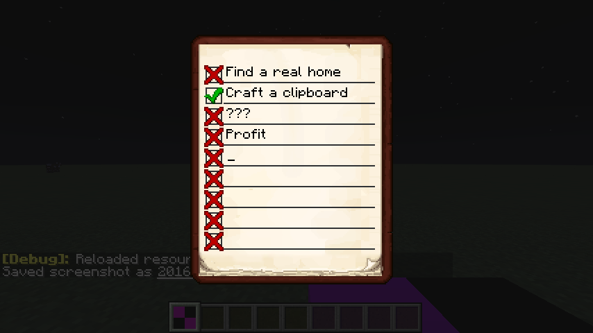 Скриншот Clipboard Скриншот Clipboard