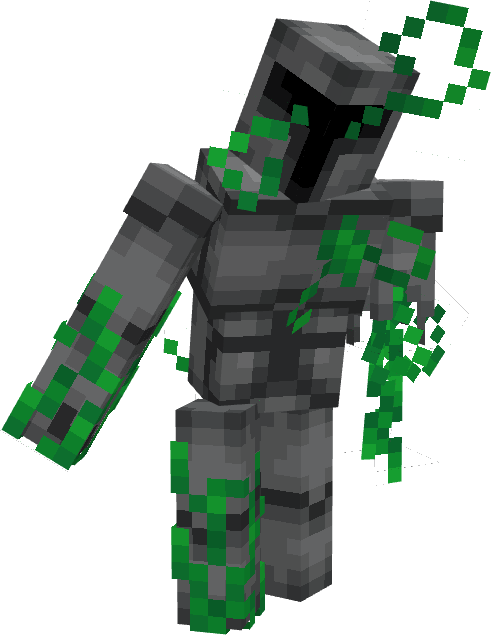 В джунглевых храмах стоят каменные стражи В джунглевых храмах стоят каменные стражи