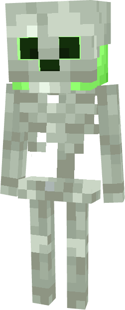 Мраки поглощают скелетов Мраки поглощают скелетов