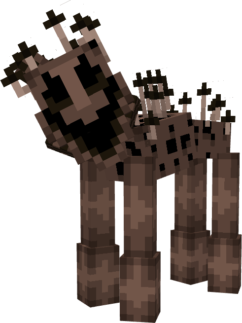 Грибные поля больше не безопасны Грибные поля больше не безопасны