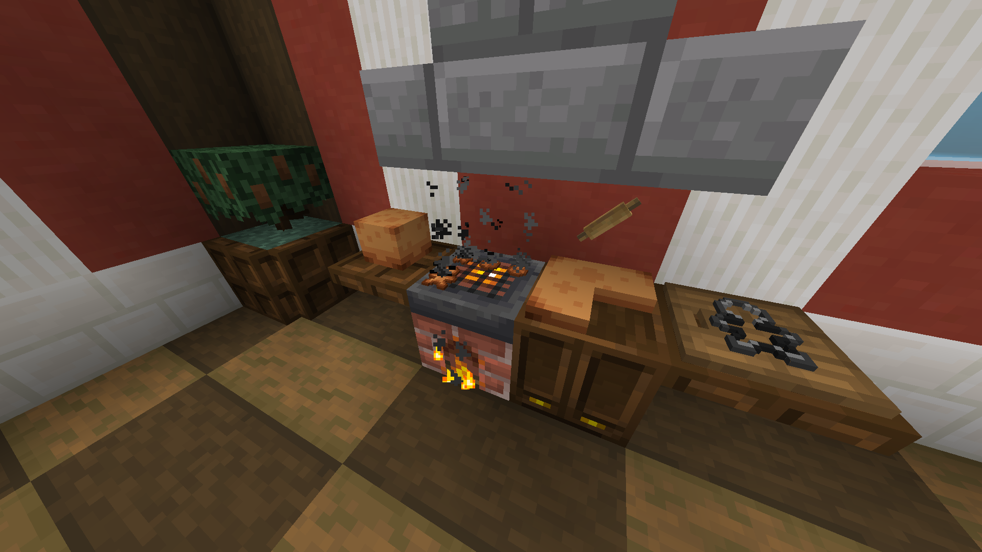 Рождественская кулинария Рождественская кулинария