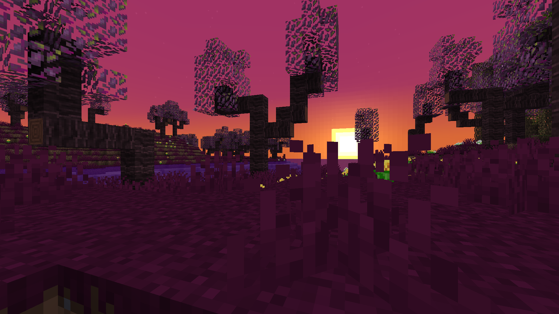 (Мирная пустошь в версии 3.0.0) (Мирная пустошь в версии 3.0.0)