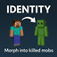 Identity Fix (Morph) avatar