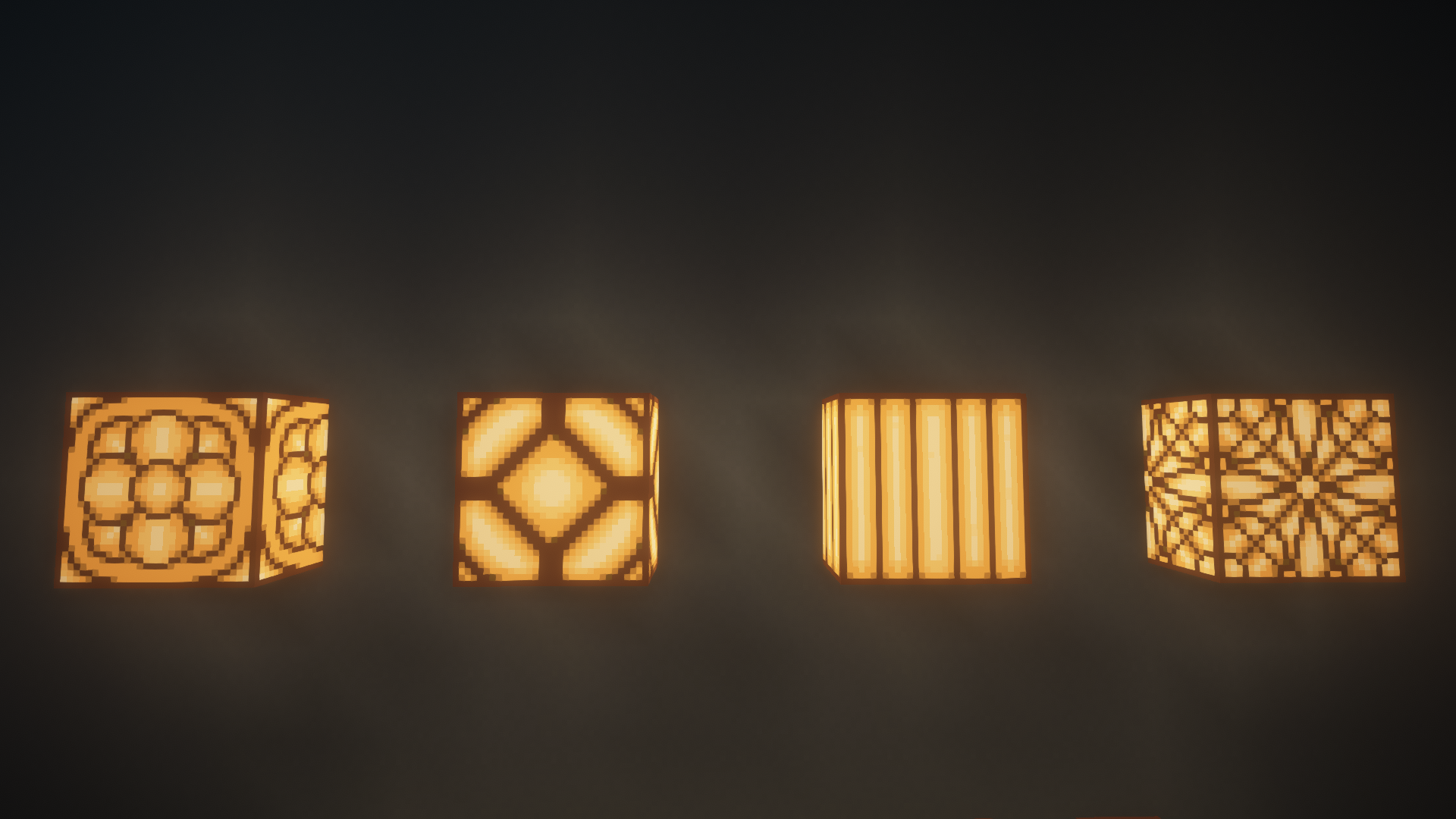 Большие лампы Большие лампы