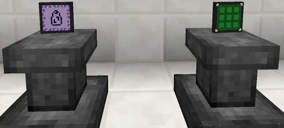 Терминалы Терминалы