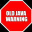 OldJavaWarning avatar