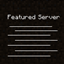 Featured Servers avatar