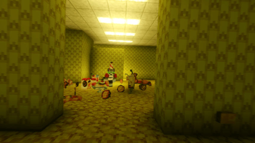 ??? жёлтая задняя комната ??? жёлтая задняя комната