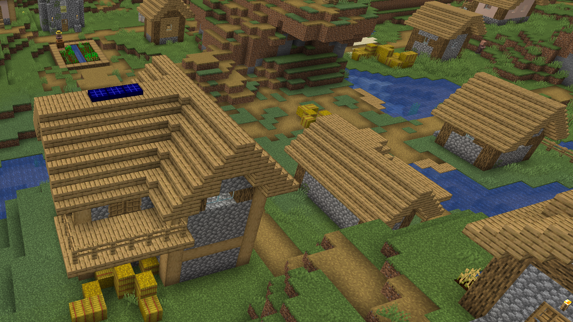 Дом электрика (Равнины) Дом электрика (Равнины)