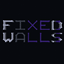 Fixed Diagonal Walls avatar