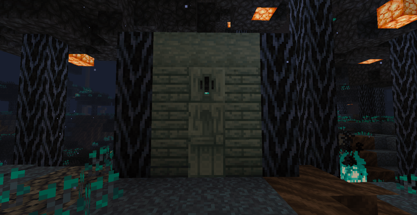 Ужасное дерево Ужасное дерево