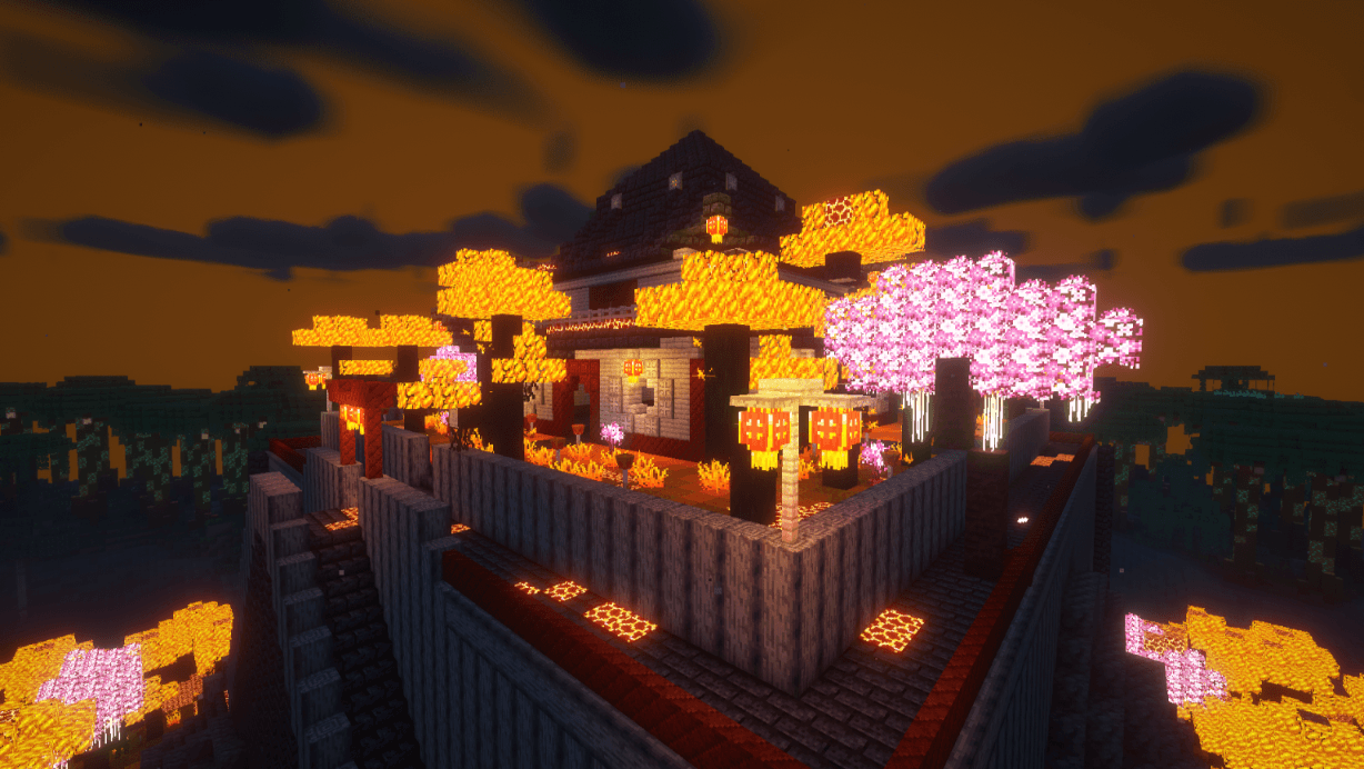 Царственный Пепельный храм. Царственный Пепельный храм.