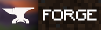 Баннер Forge Баннер Forge