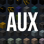 Auxiliary Blocks avatar