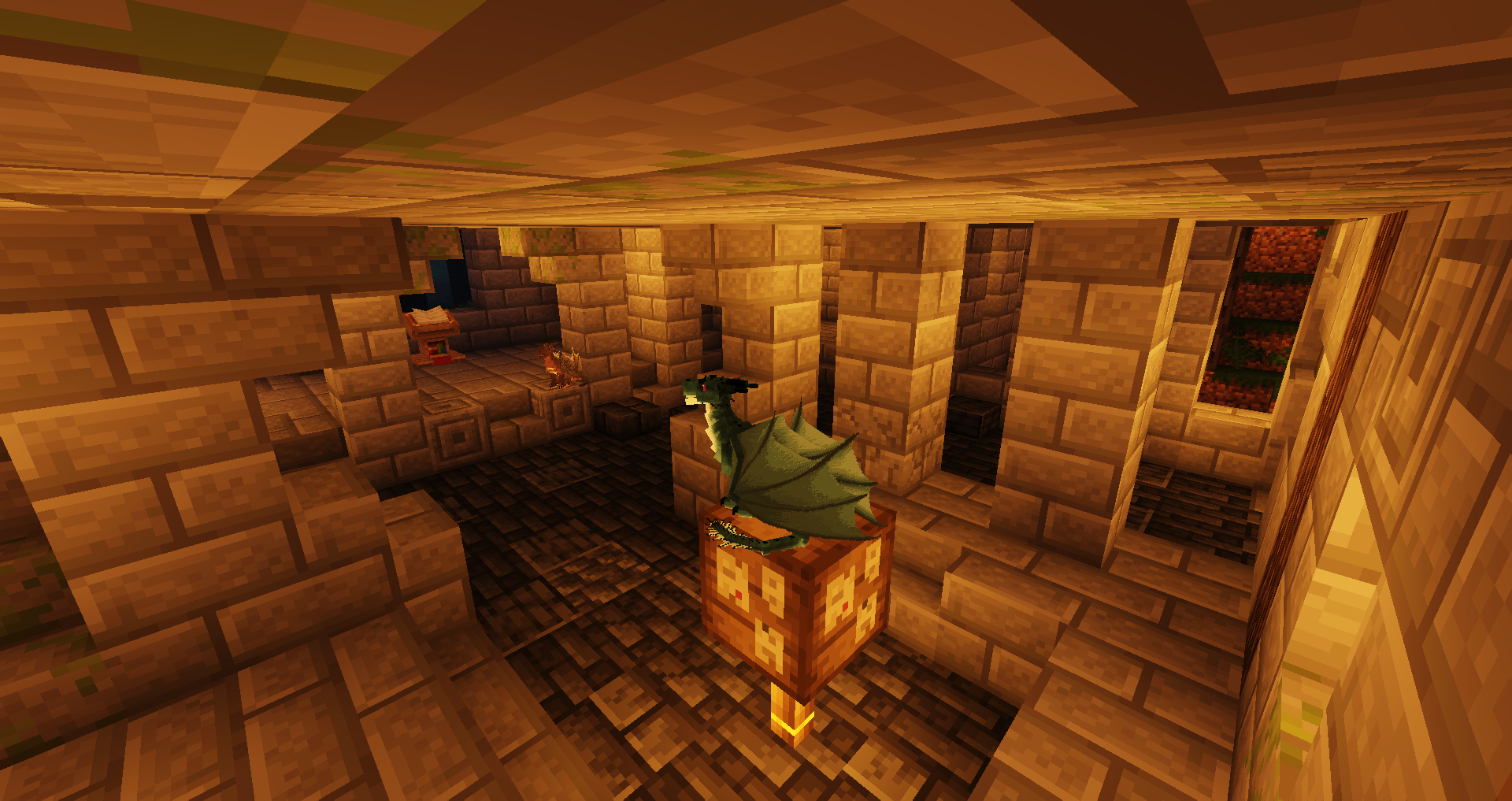 Дракон Дракон