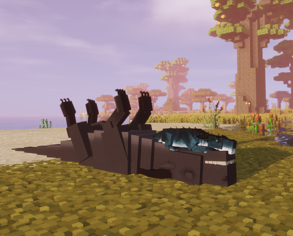 Дракон Дракон