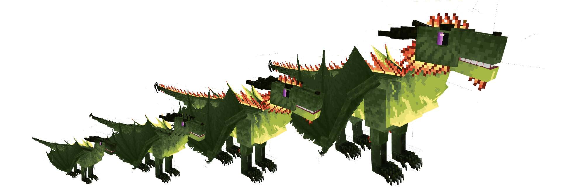 Стадии роста Стадии роста