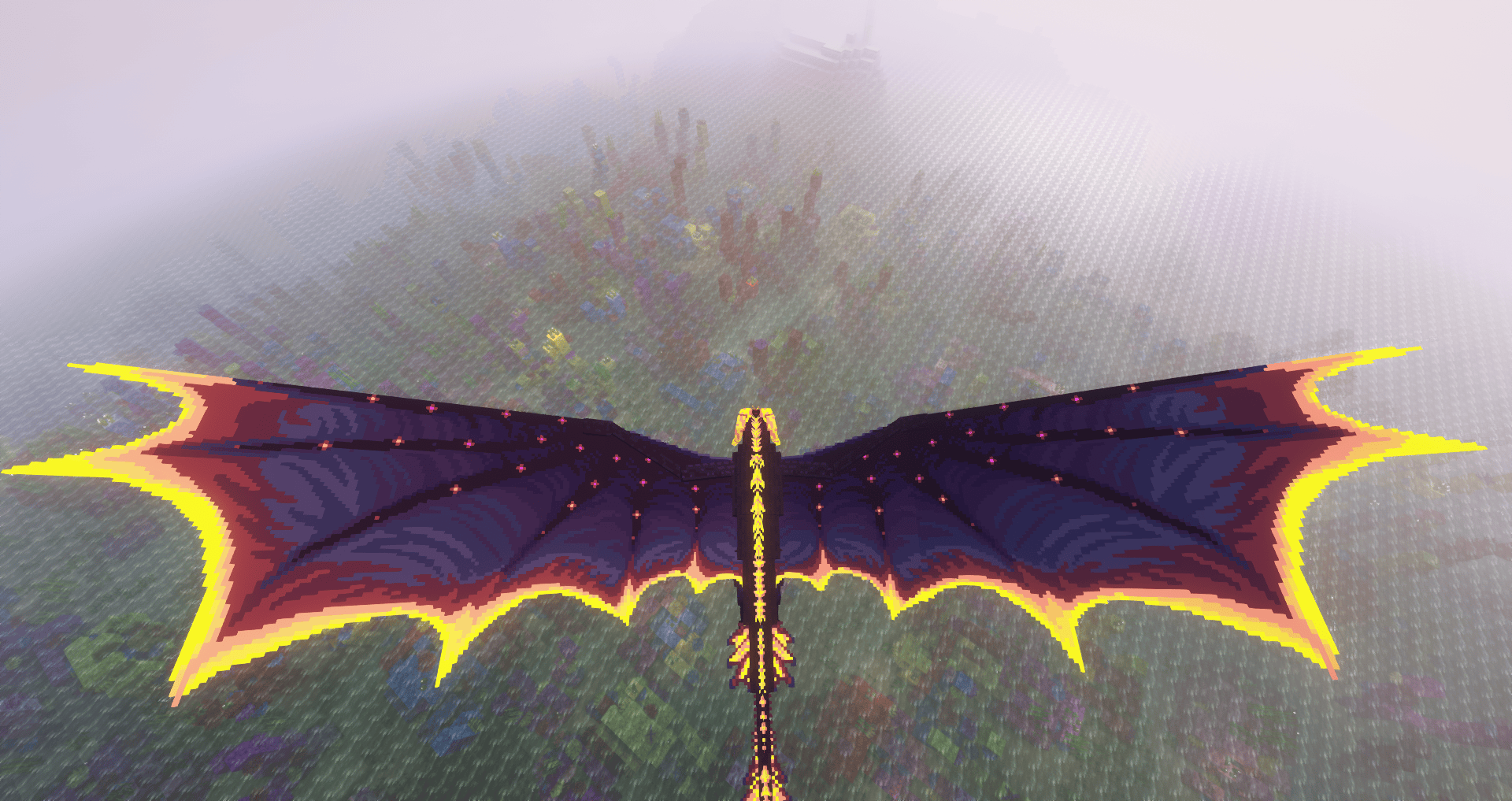 Скин, созданный игроком Скин, созданный игроком