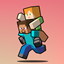 Piggyback avatar
