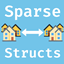 Sparse Structures avatar