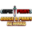Epic Fight : Dodge Parry Reward avatar