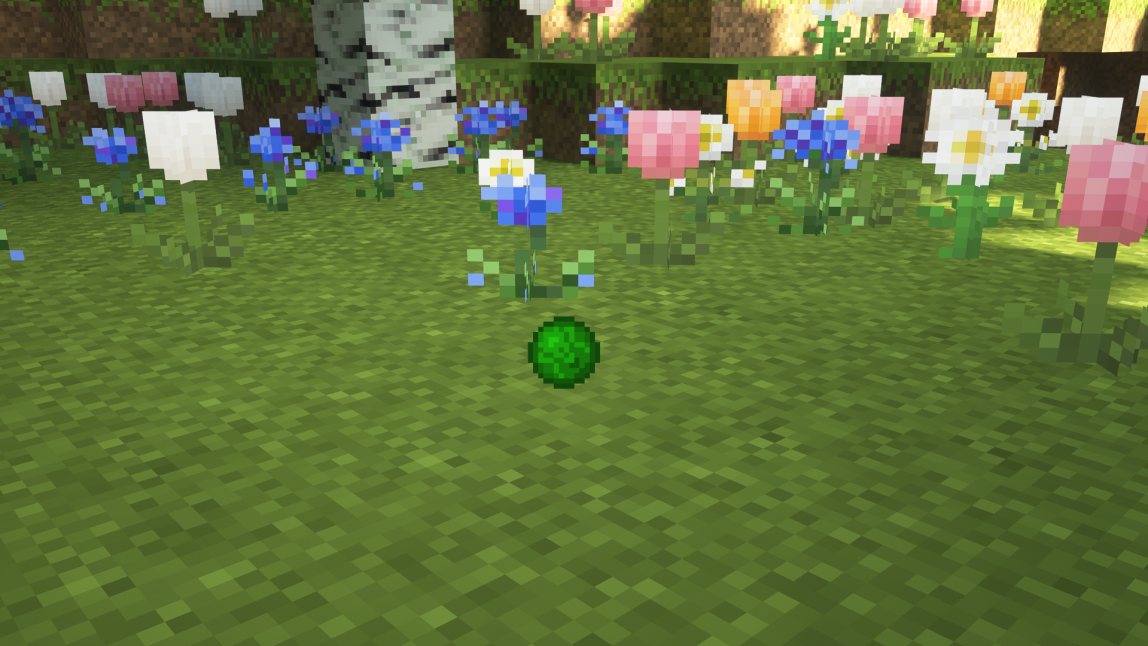 зеленый шар зеленый шар