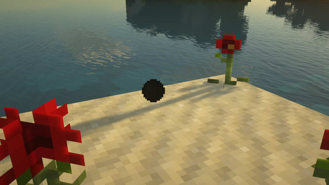 черный шар черный шар