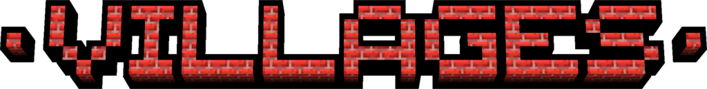 Деревни Деревни