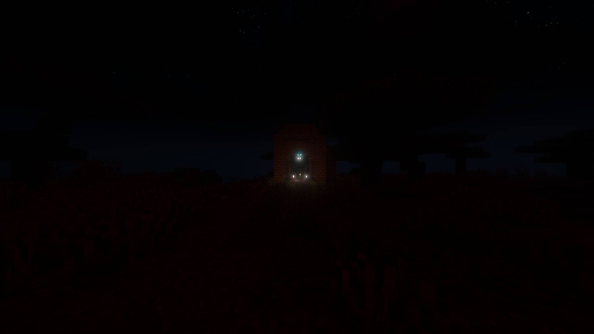 Существо.... Существо....