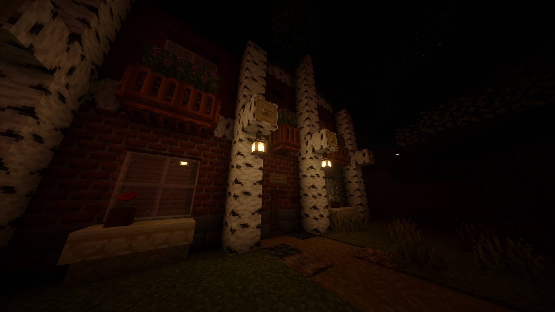 Безопасное место, возможно Безопасное место, возможно