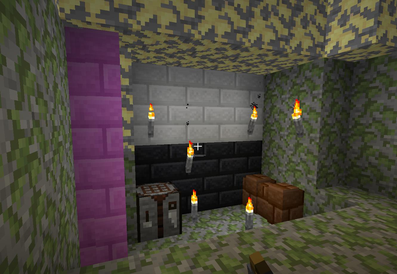 Некоторые на блоках в мире Некоторые на блоках в мире