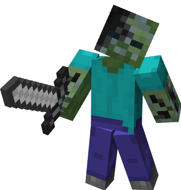 Он получил меч Он получил меч