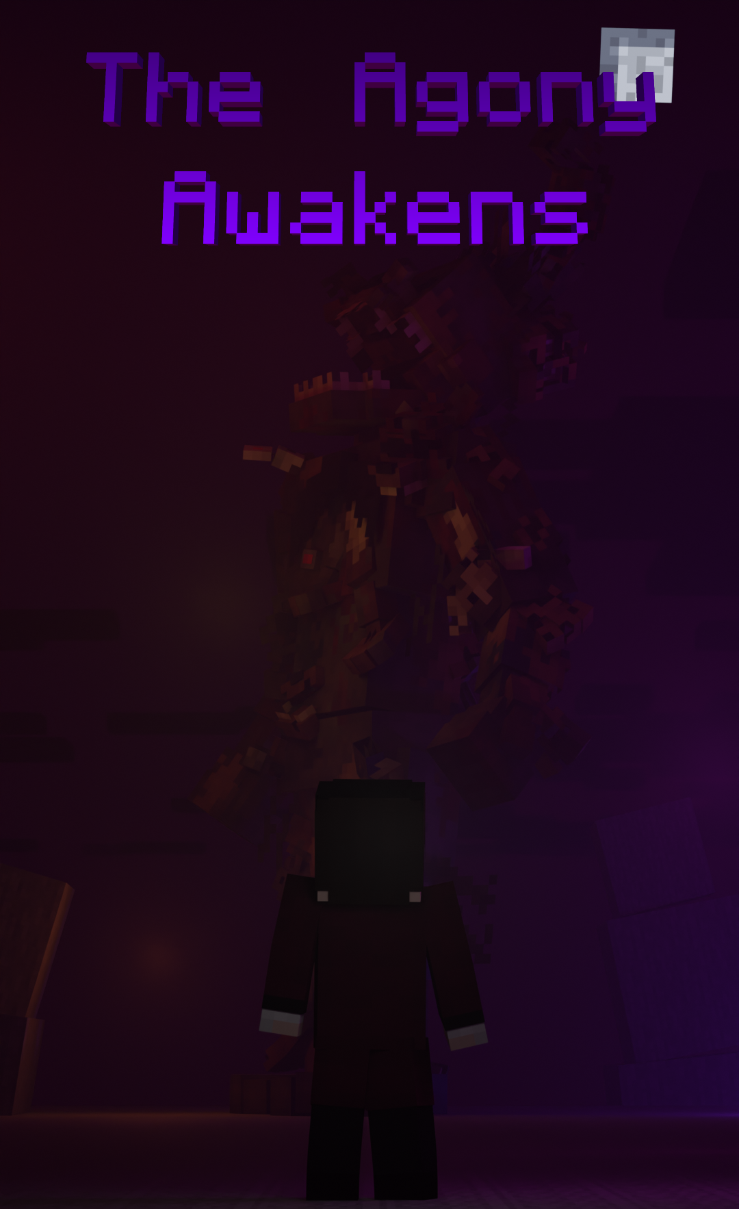 Старый лор-босс Старый лор-босс