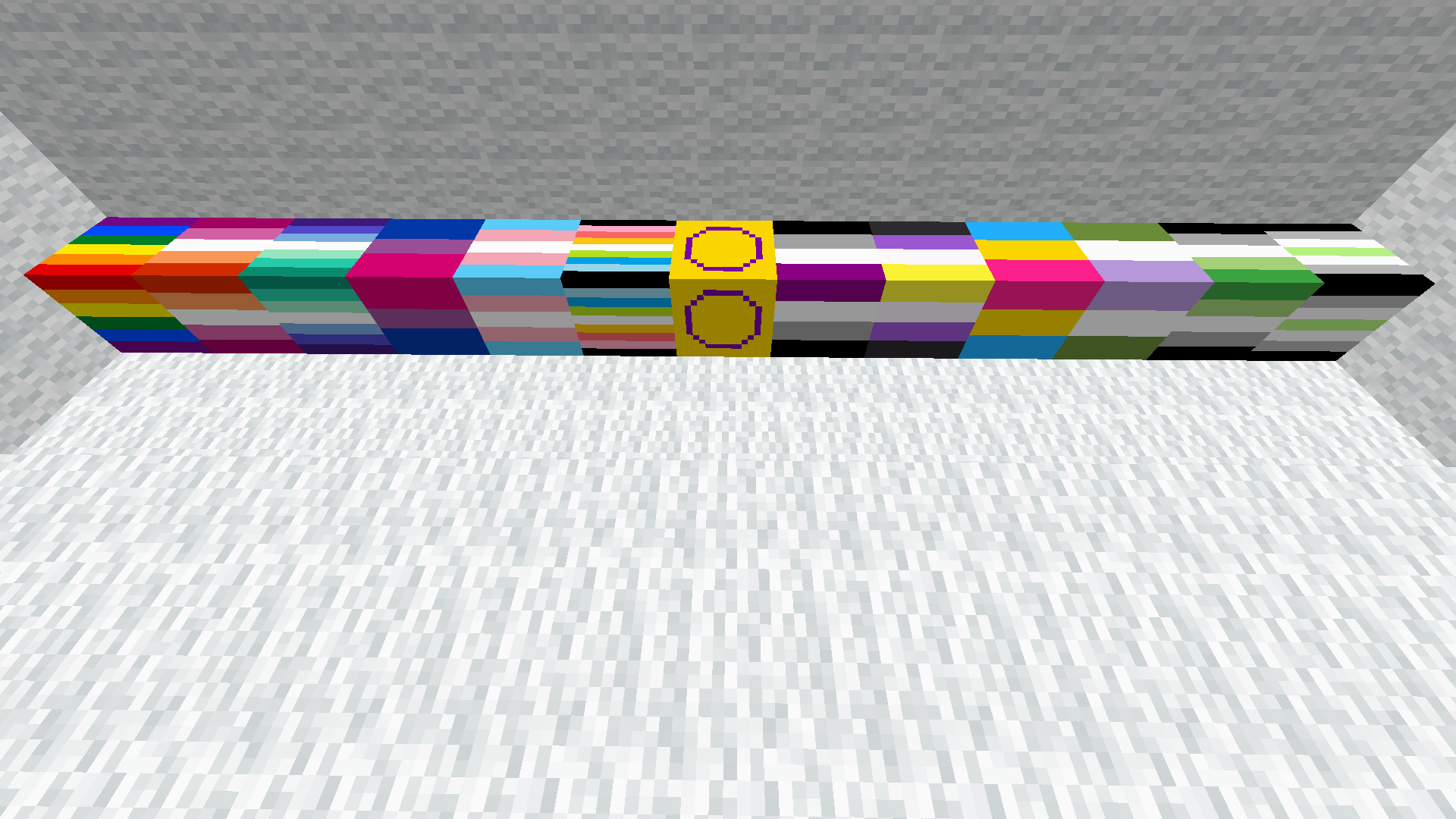 Флаговые блоки Флаговые блоки