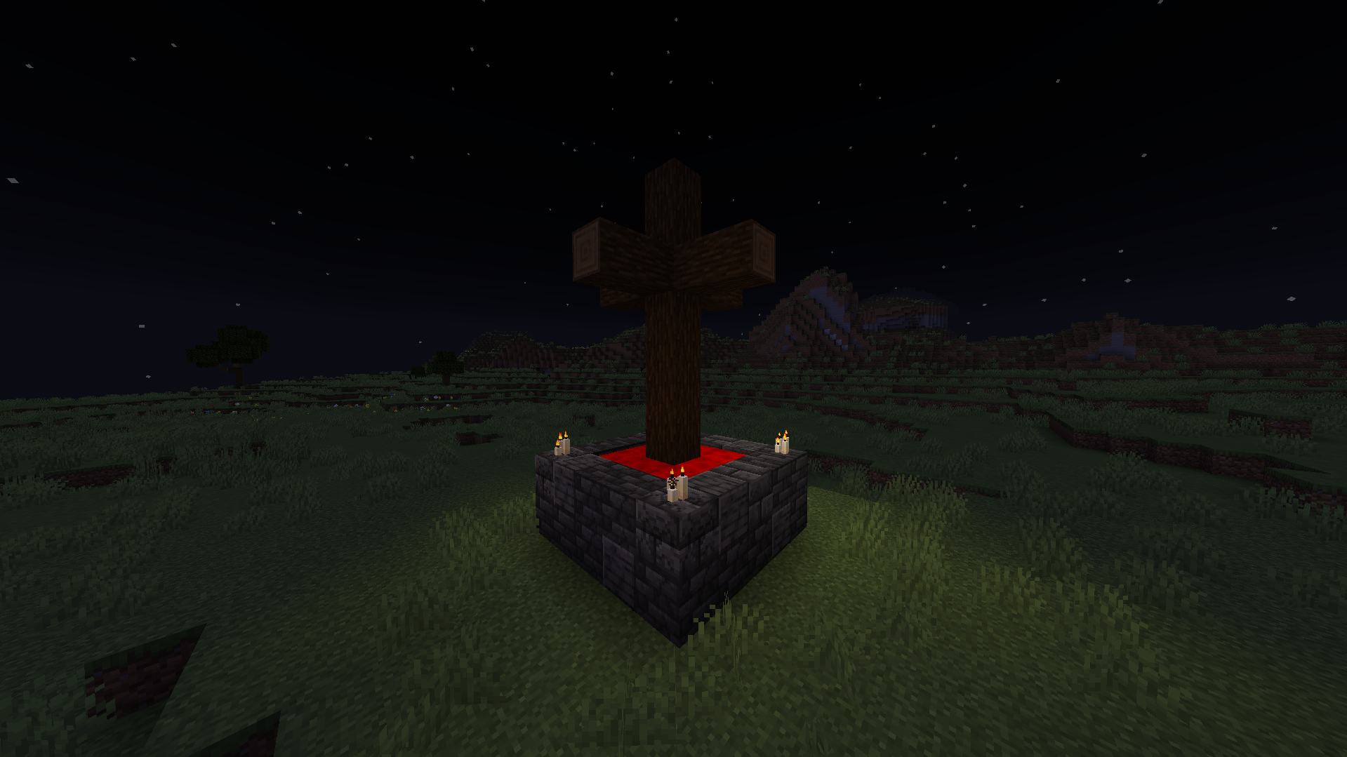 Колодец крови Колодец крови